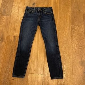 Joe’s Jeans Skinny Ankle Fit 27